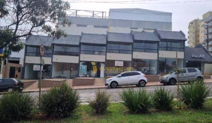 Loja com 50m² para locação