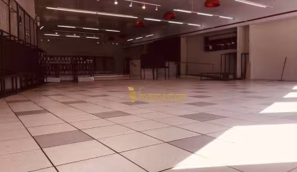 Barracão para alugar, 300 m² por R$ 5.500,00/mês - Conjunto Parigot de Souza 1 - Londrina/PR