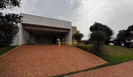 Casa com 4 dormitórios, 290 m² - venda por R$ 2.990.000,00 ou aluguel por R$ 15.050,00/mês - Esperança - Londrina/PR