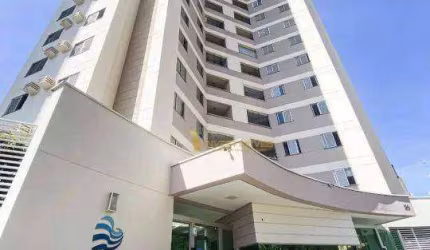 Apartamento com 3 quartos e 72m² para aluguel