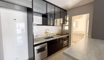 Apartamento TRESOR RESIDENCE