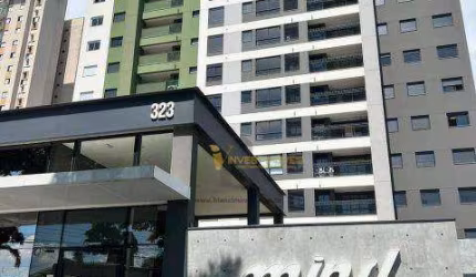 Apartamento próximo ao Catuaí Shopping disponível para locação.