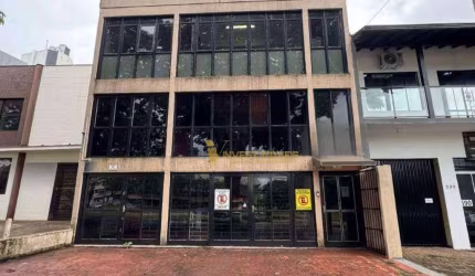 Loja com 230m² para aluguel