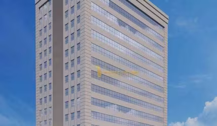 Sala com 161m² paea alugar