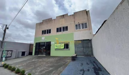 Sala com 250m² para alugar
