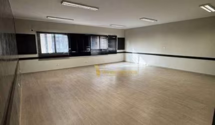 Andar Corporativo para alugar, 165 m²  - Centro - Londrina/PR