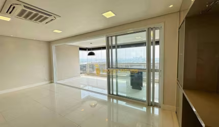 Apartamento com 3 dormitórios para alugar, 151 m² - Londrina/PR
