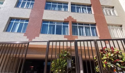 Apartamento no melhor ponto da cidade