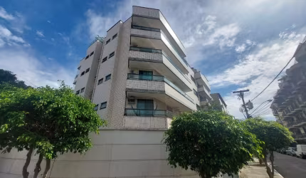 Apartamento com vista livre e sol da manhã