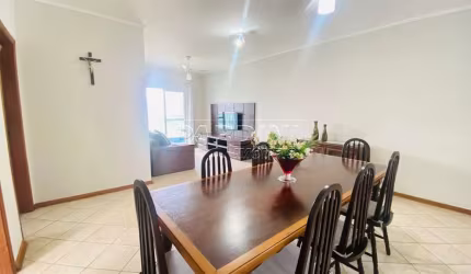 Lindo apartamento na melhor localização da praia Grande em Ubatuba!
