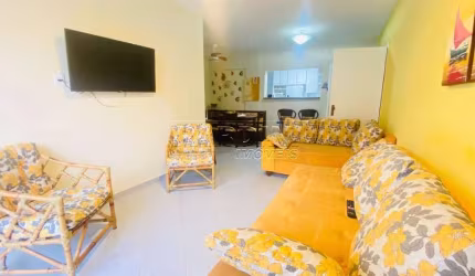 Ótimo apartamento próximo do mar na praia do Perequê-Açu em Ubatuba!