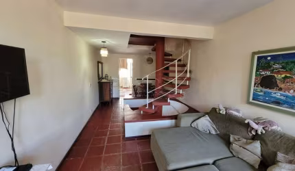Ótimo apartamento em condomínio frente ao mar na praia do Perequê-Mirim em Ubatuba!