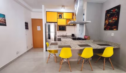 Apartamento à venda na Praia Grande em Ubatuba!