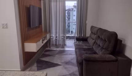 Lindo apartamento com 2 dormitórios e varanda gourmet na praia Grande em Ubatuba!