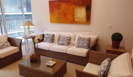 Apartamento alto padrão próximo das marinas no Saco da Ribeira em Ubatuba!