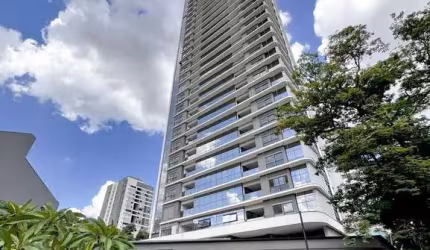 Apartamento à venda em Maringá, Zona 03, com 3 suítes, com 163 m², Sky Parque do Ingá