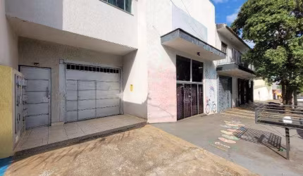 Apartamento para alugar em Maringá, Parque Palmeiras, com 1 quarto, com 30 m², Ichiba