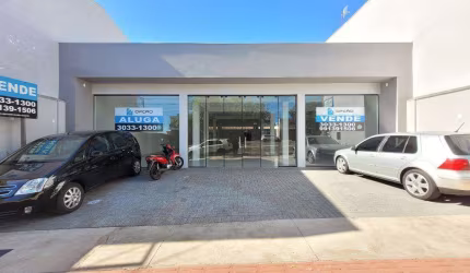 Barracão com 244 m² à Venda no Parque das Grevíleas - Maringá