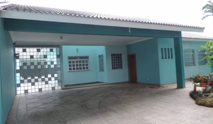 Casa com 367.89 m² e 4 Quartos à Venda na Zona 02 - Maringá
