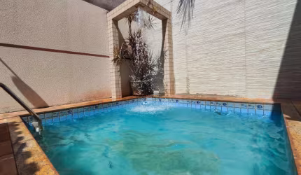 Casa com 173.5 m² e 3 quartos à Venda no Cj Res Cidade Alta - Maringá