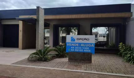 Sala com 150.42 m² à Venda na Vila Christino - Maringá