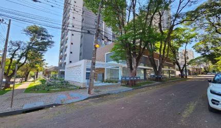 Sala com 62.49 m² à Venda na Zona 03 - Maringá