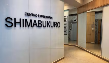 Sala à venda em Maringá, Zona 01, com 67.53 m², Centro Empresarial Shimabukuro