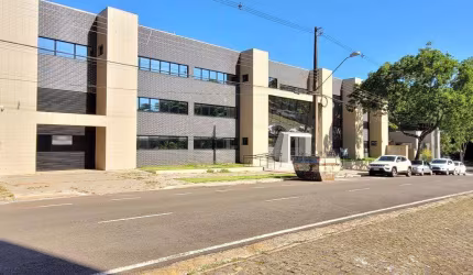Sala para alugar em Maringá, Zona 05, com 32 m², Centro Medico Dr. Antonio Henrique