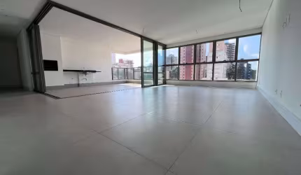 Apartamento com 179,00 m² e 3 Suites à Venda na Zona Armazém - Maringá