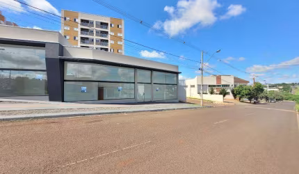 Sala para alugar em Maringá, Jardim Tropical, com 84.39 m²