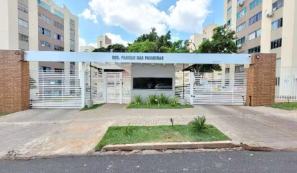 Apartamento para alugar em Maringá, Jardim Ipanema, com 2 quartos, com 45 m²