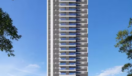Apartamento à venda em Maringá, Zona 08, com 3 quartos, com 81.81 m², Cosmopolitan - Yticon
