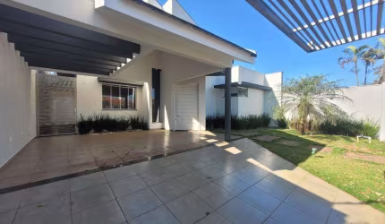 Casa com 158 m² e 3 Quartos à Venda no Jardim Novo Oásis - Maringá