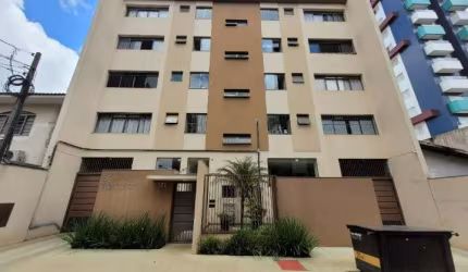 Apartamento para alugar em Maringá, Zona 07, com 2 quartos, com 43.86 m², Taquari