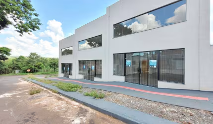 Sala para alugar em Maringá, Ebenezer, com 66.58 m²