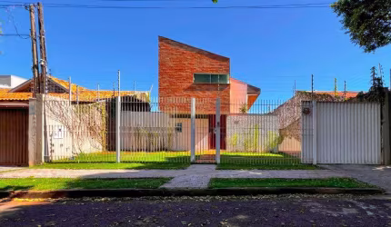 Casa com 180.25 m² e 3 Quartos à Venda no Parque da Gávea - Maringá