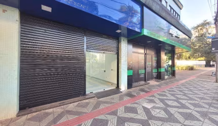 Sala para alugar em Maringá, Zona 01, com 108 m²