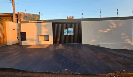 Kitnet à venda em Maringá, Zona 07, com 1 suíte, com 277.04 m², Residencial Bianchi