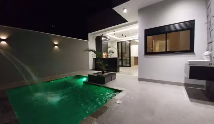 Casa à venda em Maringá, Bom Jardim, com 3 quartos, com 139.55 m²