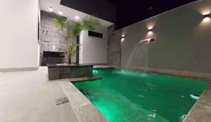 Casa com 139.55 m² e 3 Quartos à Venda no Bom Jardim - Maringá