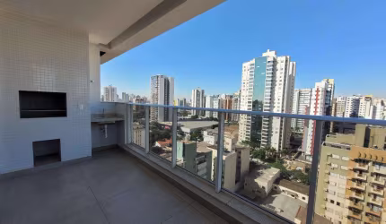 Apartamento à venda em Maringá, Zona 07, com 3 quartos, com 115.59 m², Seven Residence