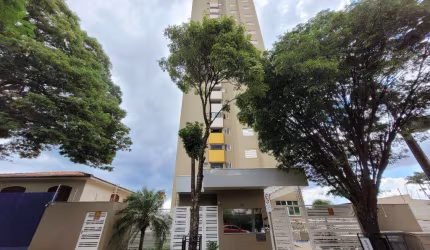 Apartamento para alugar em Maringá, Zona 07, com 2 quartos, com 55 m², Rouget Village