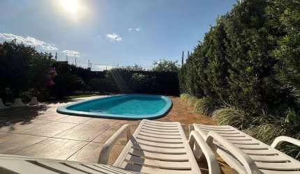 Casa  com 129.53 m² e 3 Quartos à Venda no Residencial Arezzo - Maringá