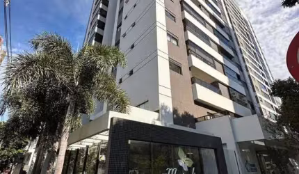 Apartamento com 93.02 m² e 3 Quartos à Venda na Zona 03 - Maringá
