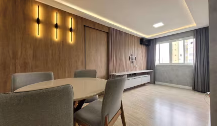 Apartamento para alugar em Maringá, Loteamento Sumaré, com 2 quartos, com 48 m², Sumaré Park I
