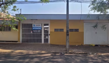 Barracão com 1519.64 m² à Venda na Zona Armazém - Maringá