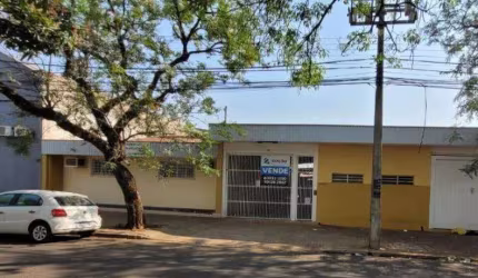 Barracão à venda em Maringá, Zona Armazém, com 1519.64 m²
