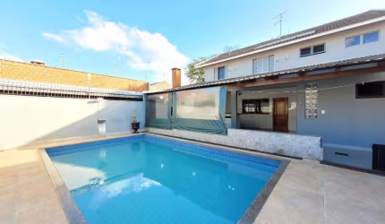 Sobrado para alugar em Maringá, Parque Residencial Eldorado, com 4 quartos, com 393.12 m²