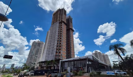 Apartamento à venda em Maringá, Zona 08, com 3 quartos, com 120 m², Vision - A.Yoshii