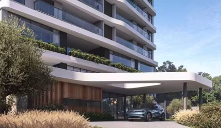 Apartamento à venda em Maringá, Zona 08, com 3 suítes, com 151.71 m², Seen - A.Yoshii